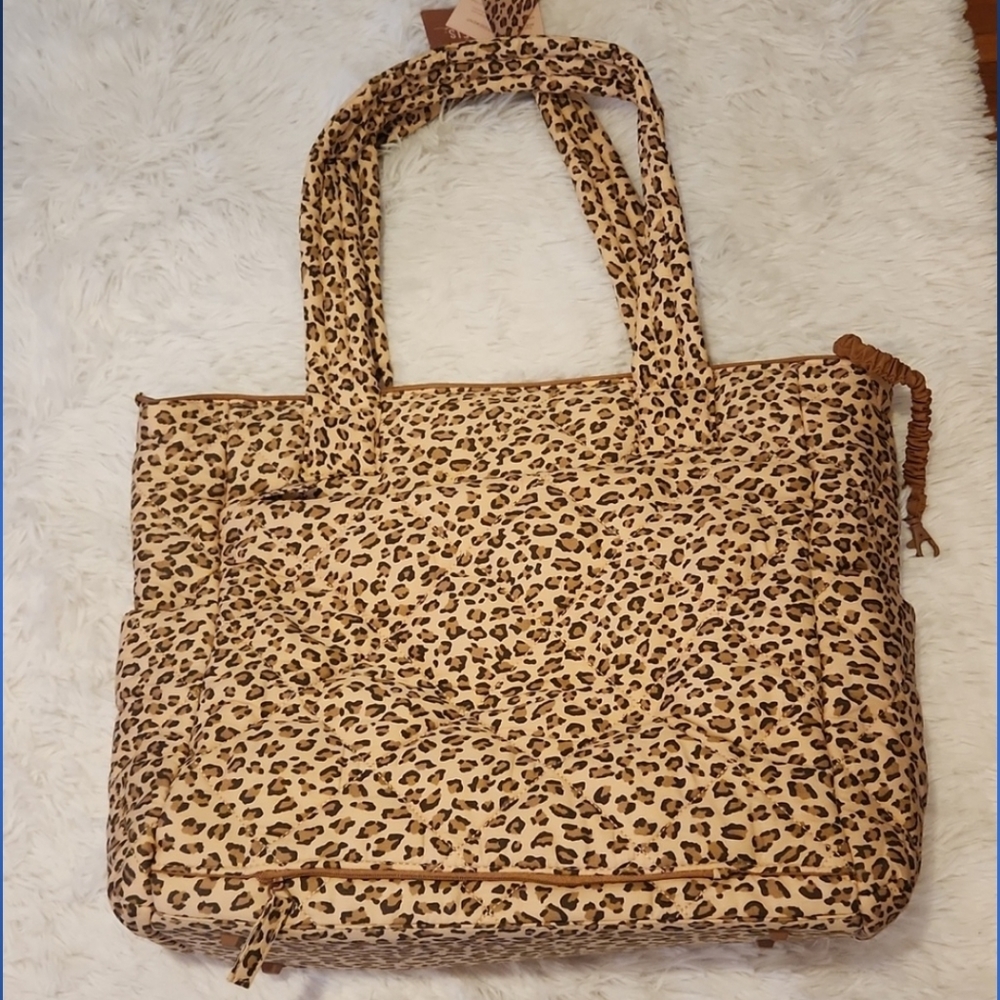 ***BEIS Diaper Bag Tote - Picture 11 of 14